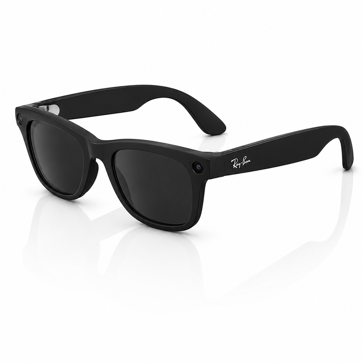 Ray-Ban Meta Smart Glasses – AI-Powered Everyday Eyewear
