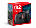 Nitendo Switch 2