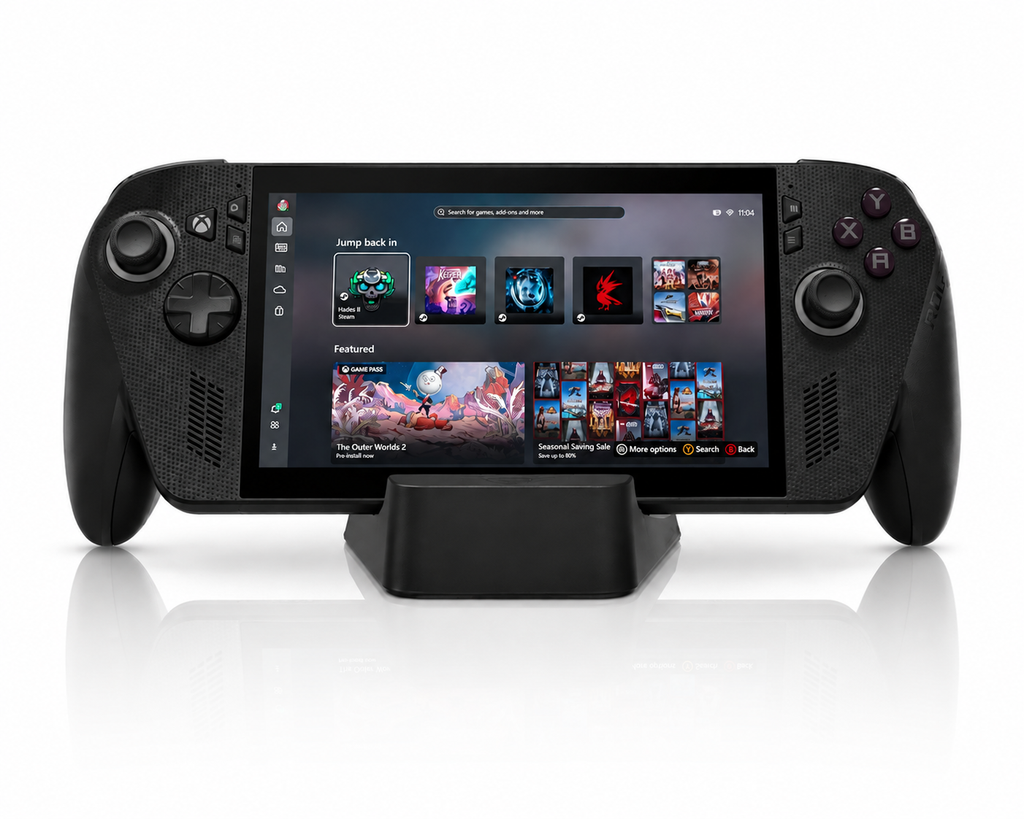 ROG Gaming Consose