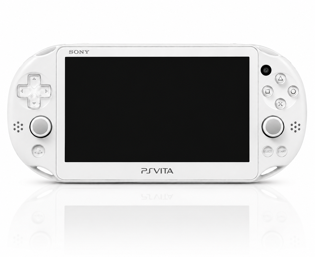 PlayStation Vita – Portable Handheld Gaming Console
