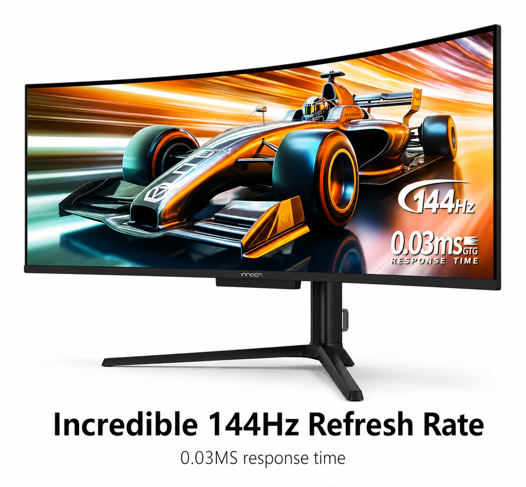5K HDR Monitor