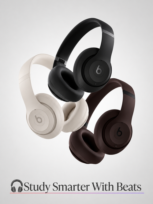 Beats Solo pro Headphones