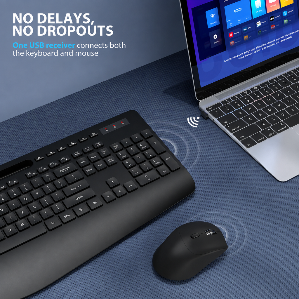 Keyboard