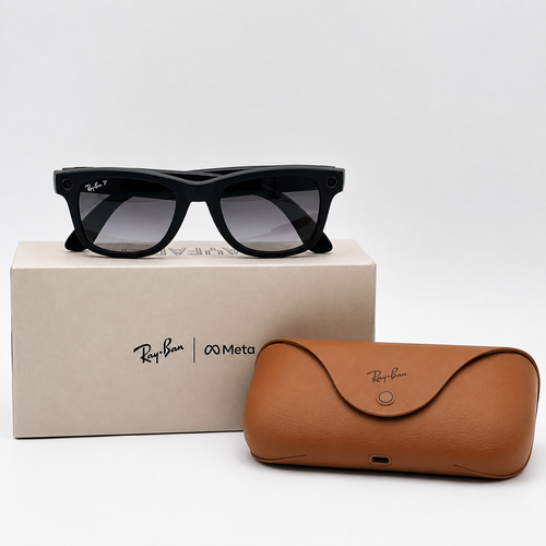 Ray Ban Glasses