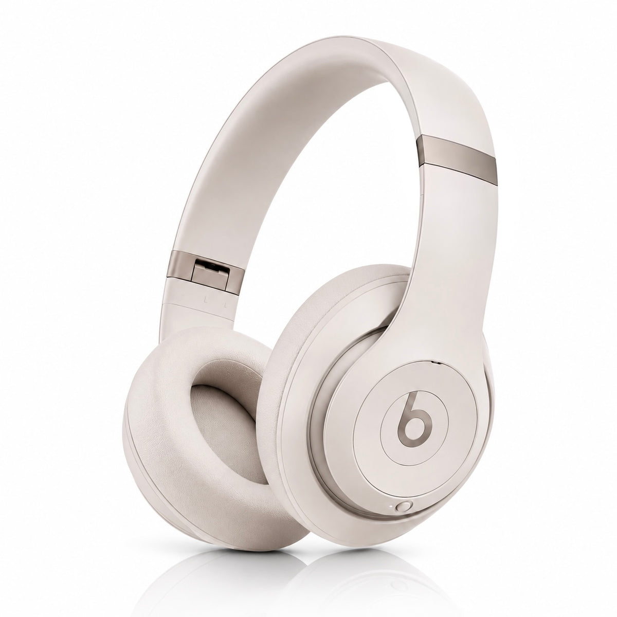 Beats Studio Pro Wireless Over-Ear Headphones- Up to 40-Hour Battery Life, Active Noise Cancelling