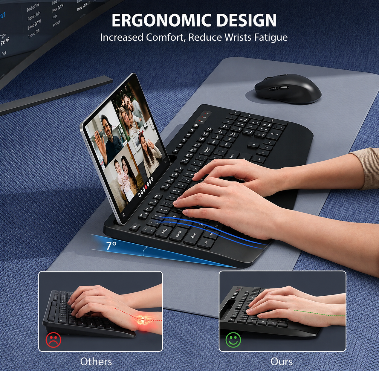 Keyboard