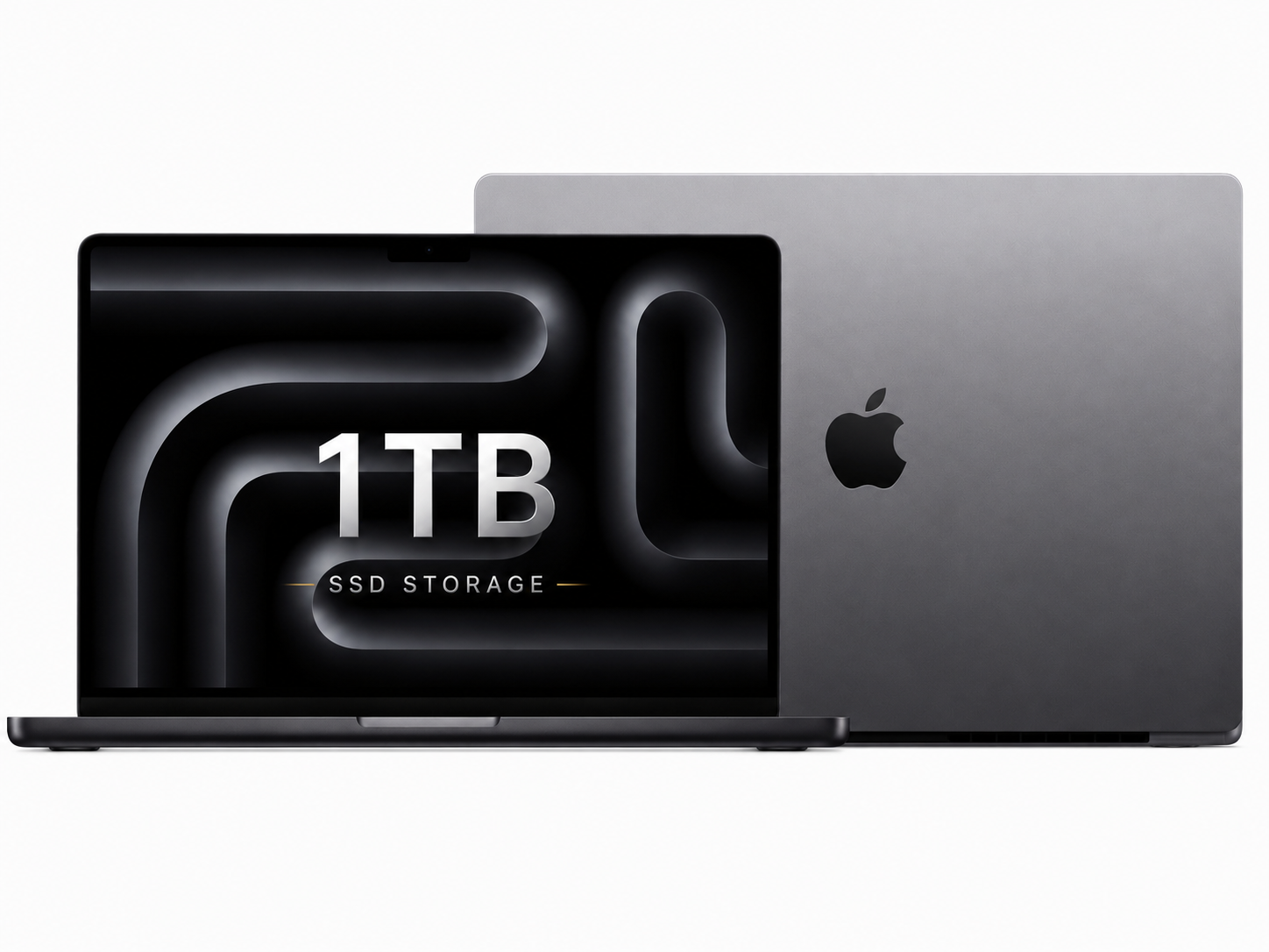 Apple (2025)MacBook Pro Laptop with Apple M5 chip with 10‑core CPU and 10‑core GPU: Built for AI, 14.2-inch TypeM5 Chip