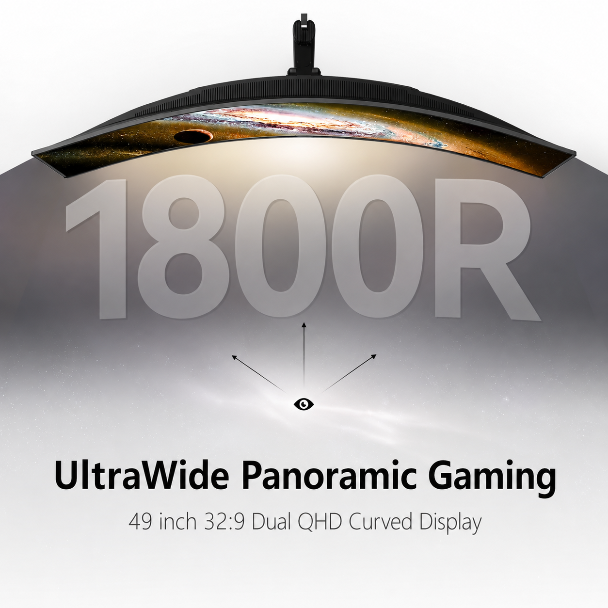5K HDR Monitor