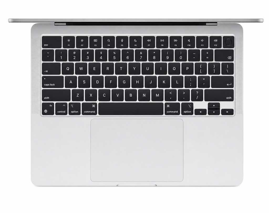 Apple (2026)MacBook Air 13-inch Laptop with M5 chip: Built for AI, 13.6-inch Liquid Retina Display, 16GB Unified Memory