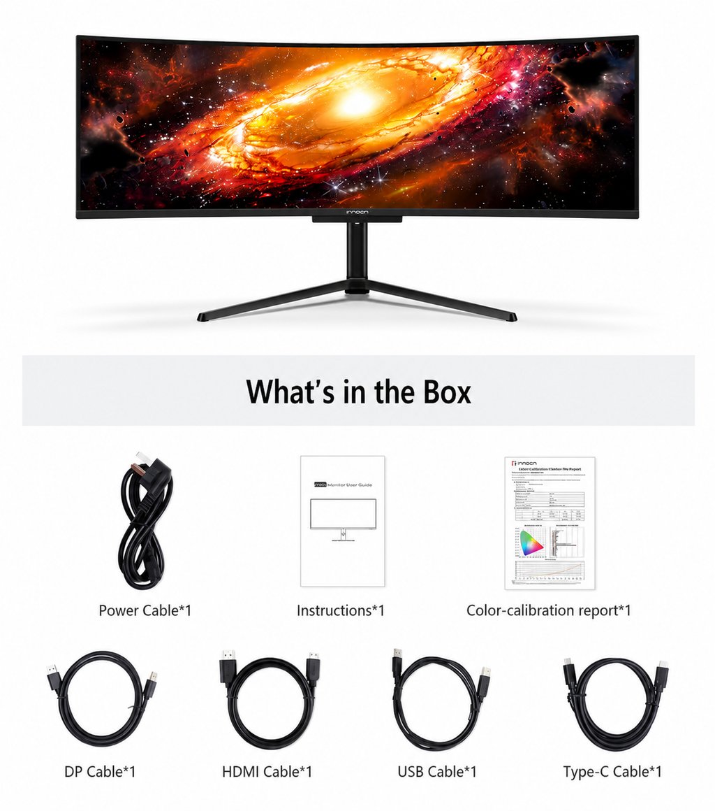 5K HDR Monitor