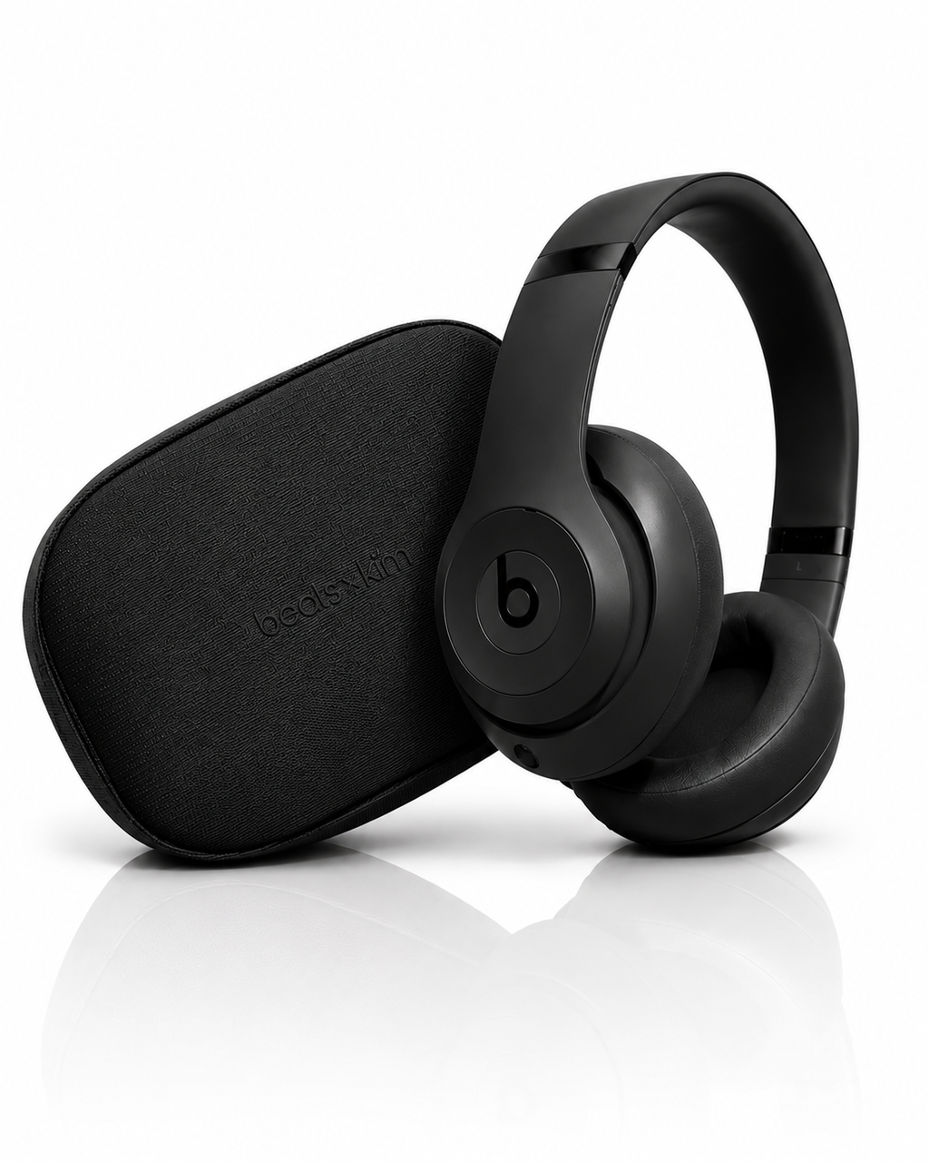Beats Studio Pro Wireless Over-Ear Headphones- Up to 40-Hour Battery Life, Active Noise Cancelling