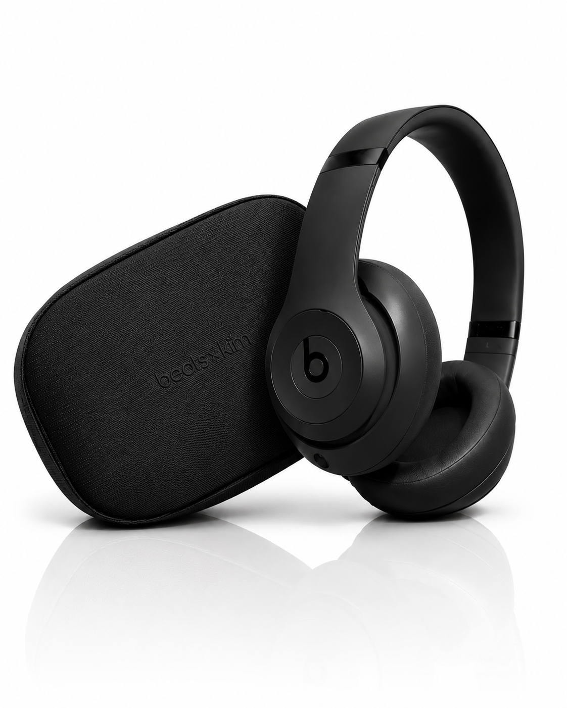 Beats Studio Pro Wireless Over-Ear Headphones- Up to 40-Hour Battery Life, Active Noise Cancelling