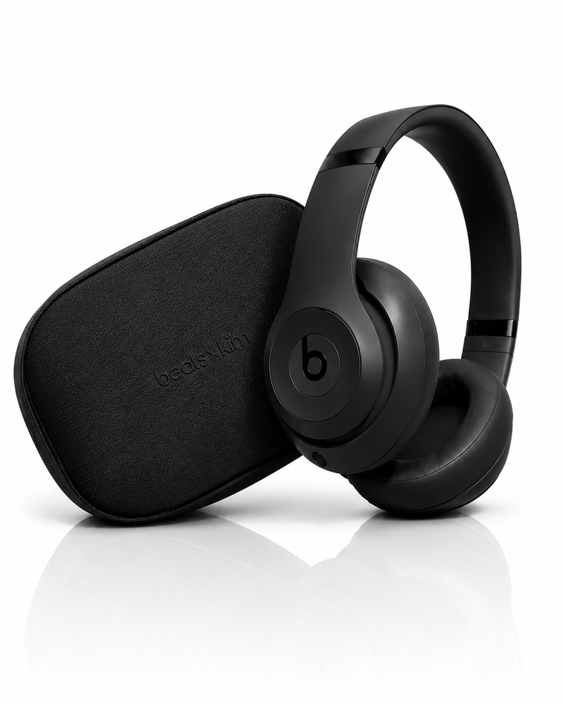 Beats Studio Pro Wireless Over-Ear Headphones- Up to 40-Hour Battery Life, Active Noise Cancelling