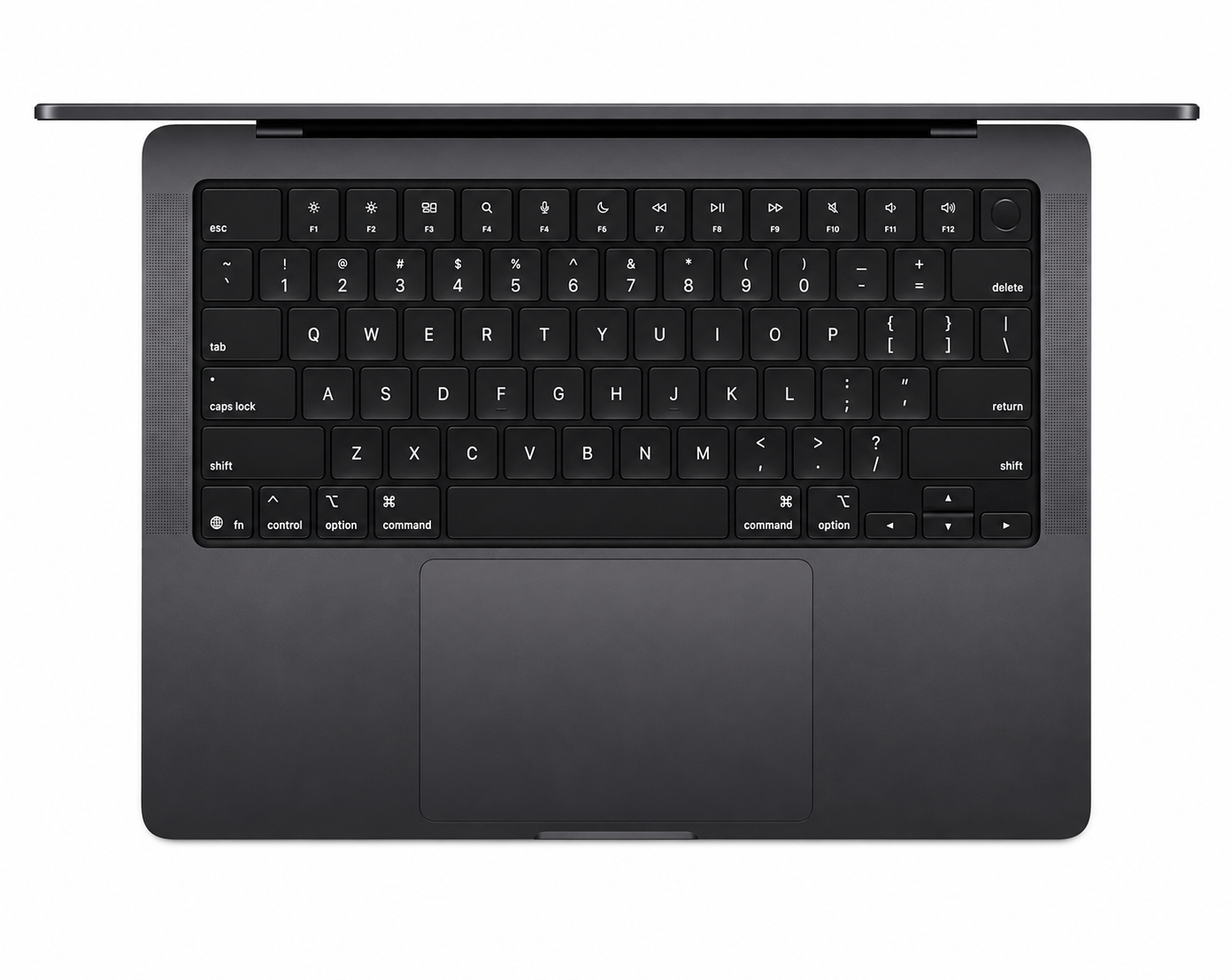 Apple (2025)MacBook Pro Laptop with Apple M5 chip with 10‑core CPU and 10‑core GPU: Built for AI, 14.2-inch TypeM5 Chip