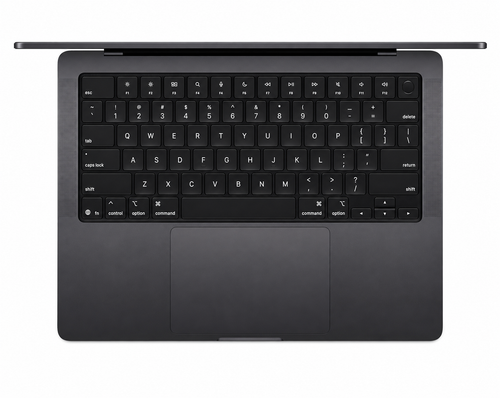 Apple (2025)MacBook Pro Laptop with Apple M5 chip with 10‑core CPU and 10‑core GPU: Built for AI, 14.2-inch TypeM5 Chip