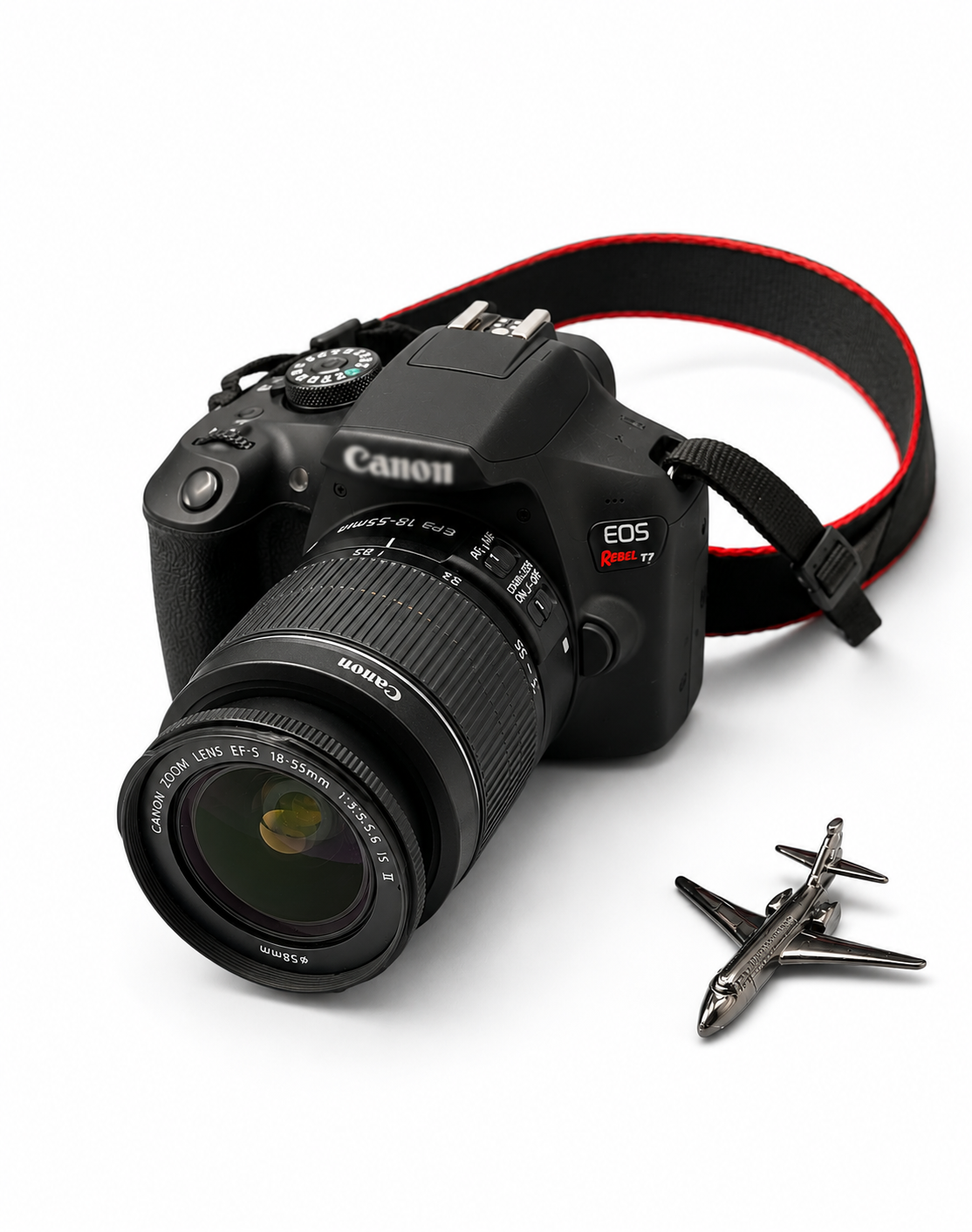 Camera Canon (5D-6D)