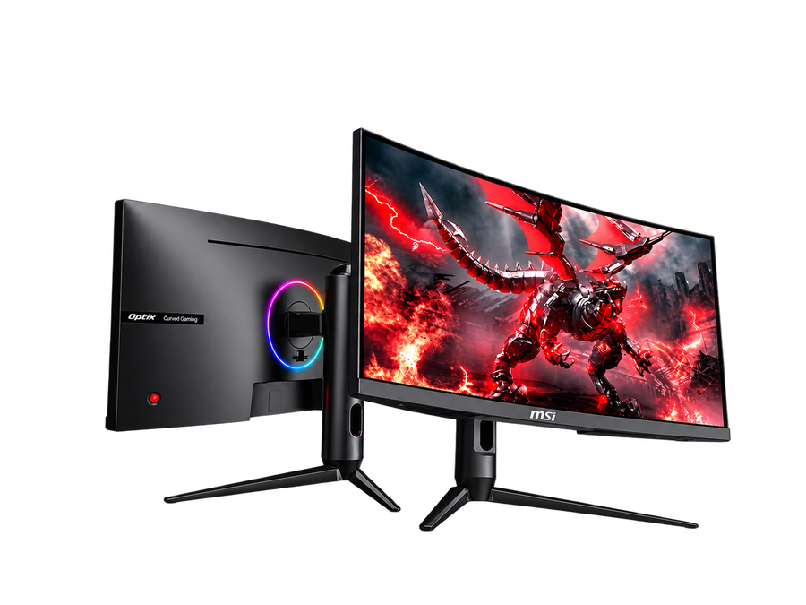 Monitor