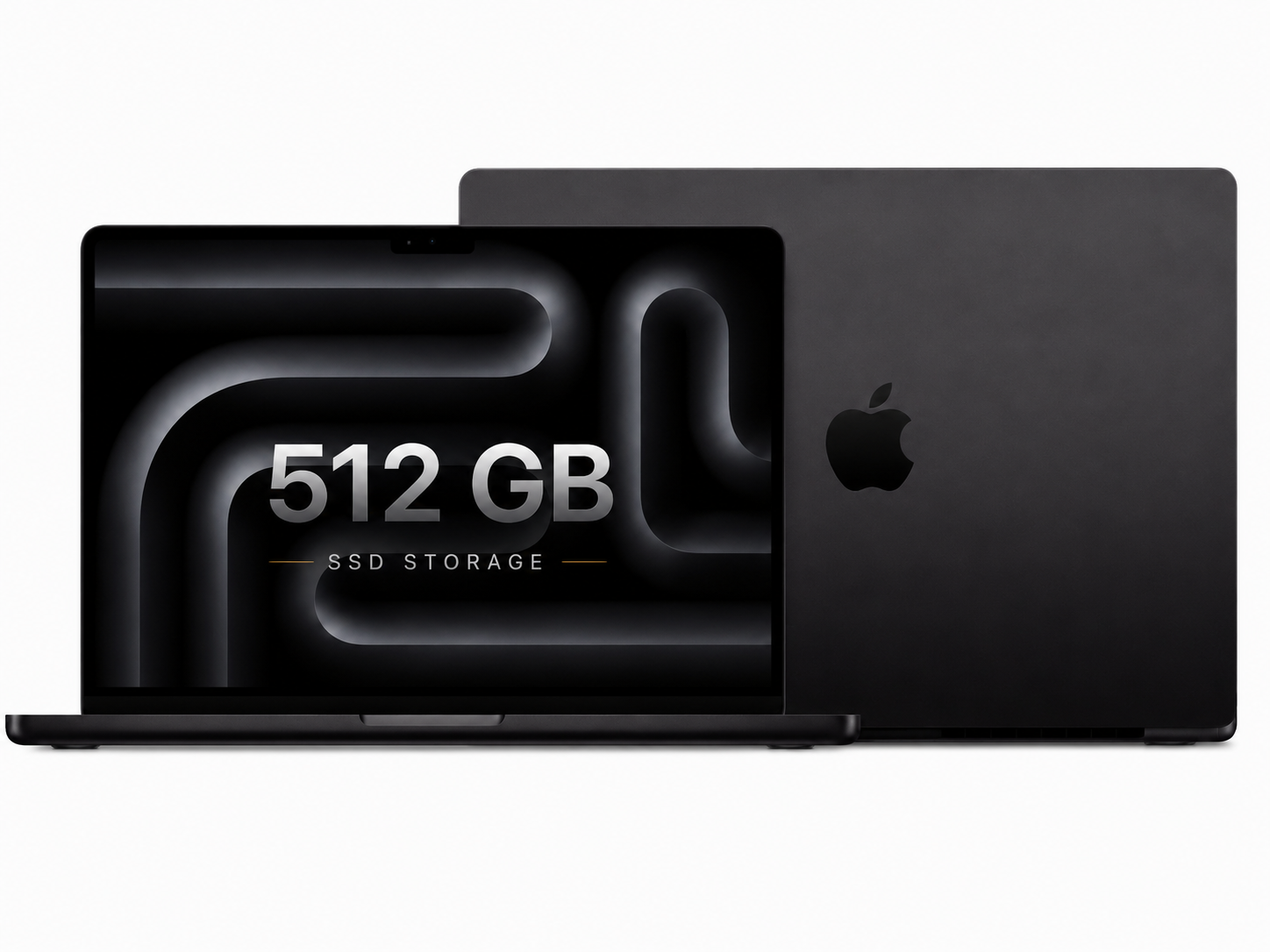 Apple (2025)MacBook Pro Laptop with Apple M5 chip with 10‑core CPU and 10‑core GPU: Built for AI, 14.2-inch TypeM5 Chip
