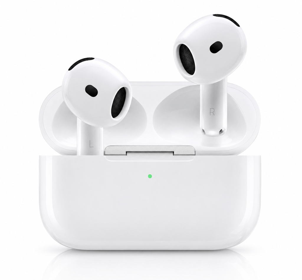 Earbuds Airpods Gen4