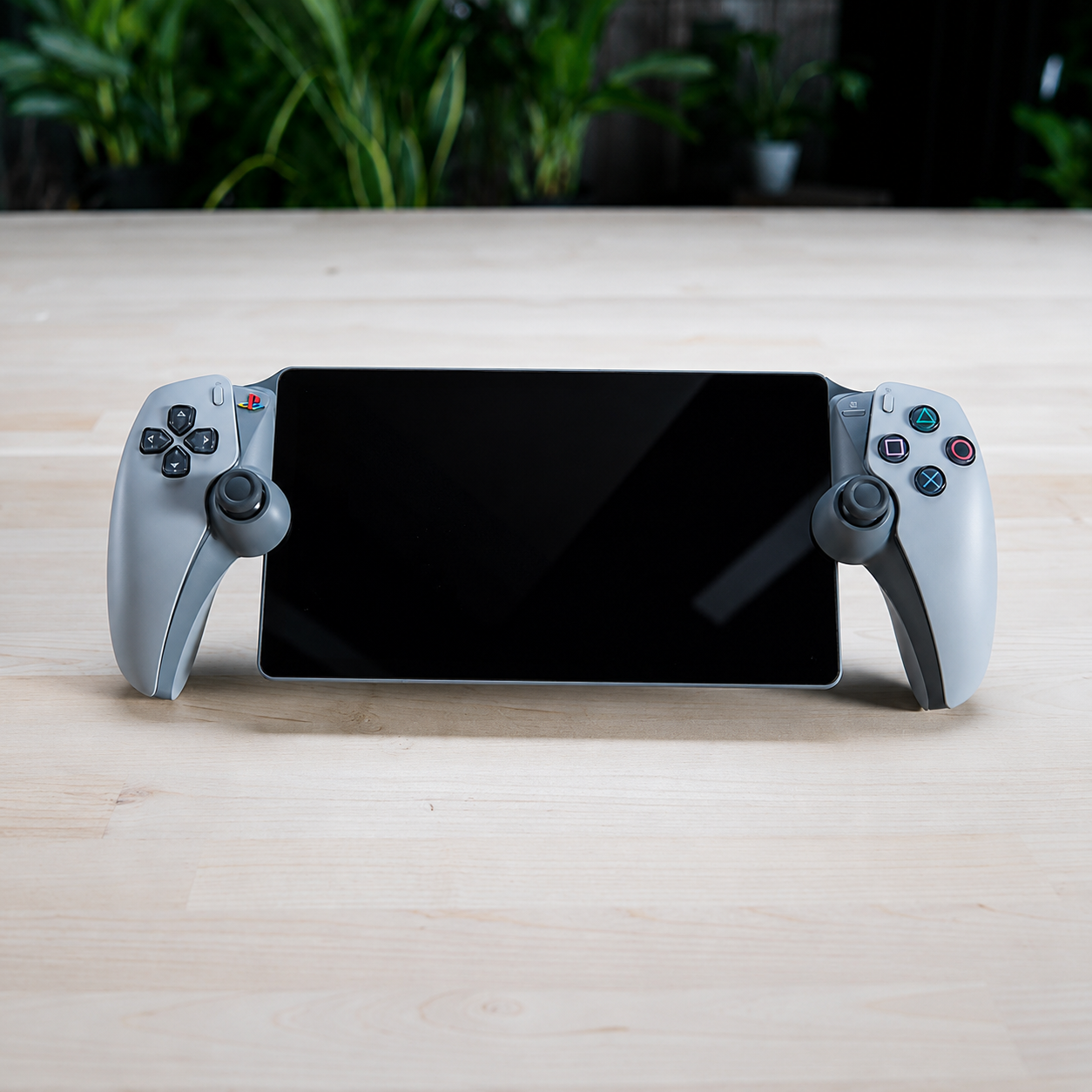 Brand New Ps5 Deck portable