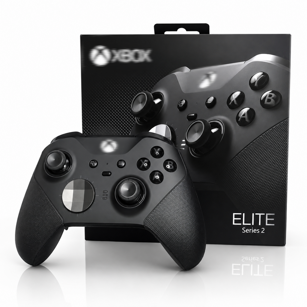 Controller