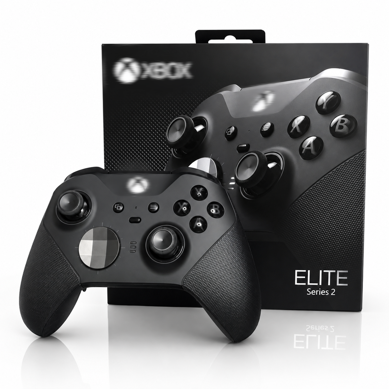 Controller