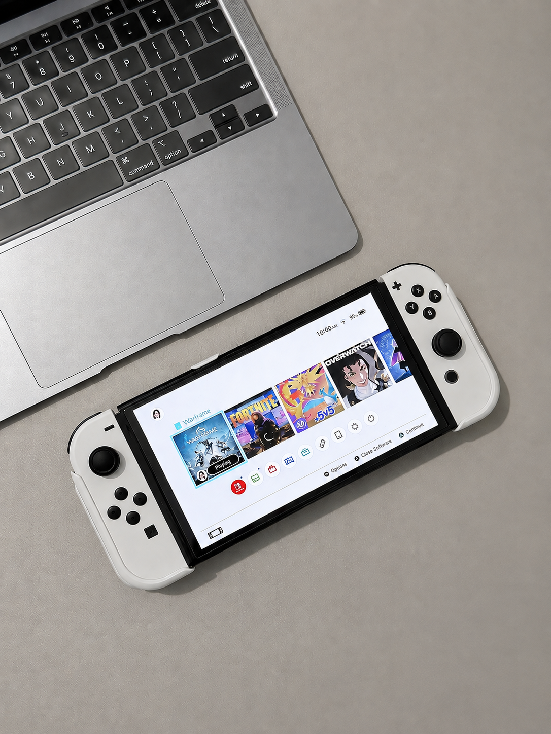 Switch 2 Gaming Console (Brand New)