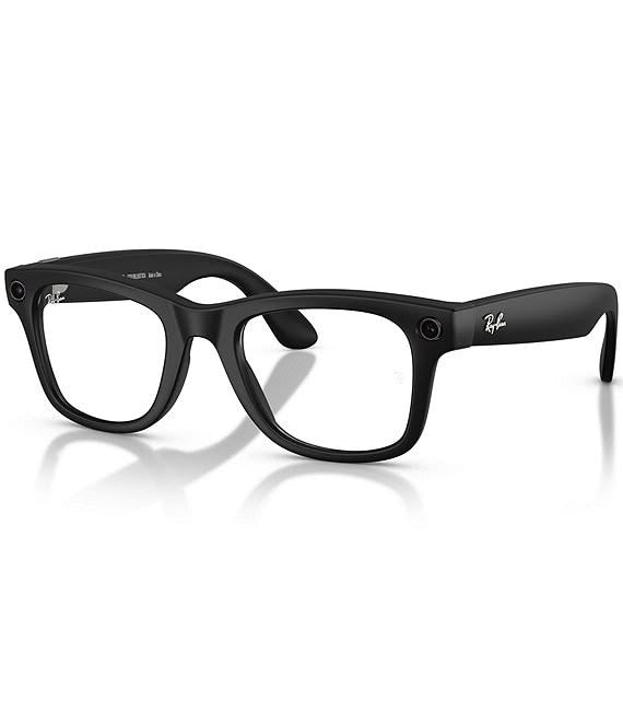 Ray Ban Glasses