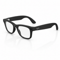 Ray-Ban Meta Smart Glasses – AI-Powered Everyday Eyewear