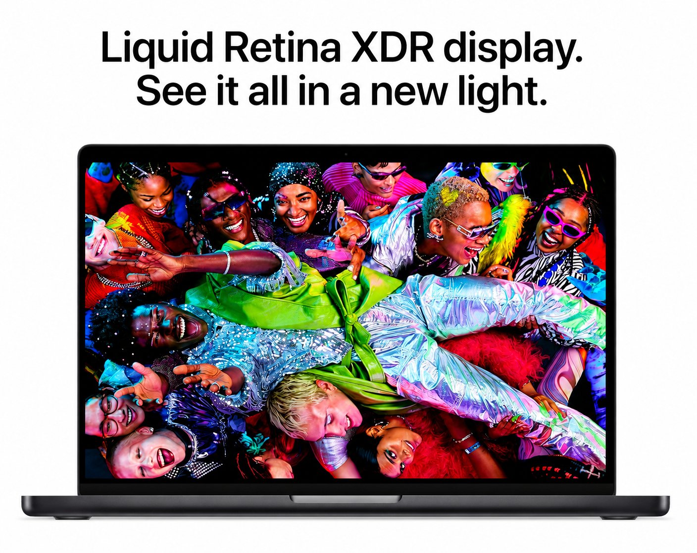 Apple (2025)MacBook Pro Laptop with Apple M5 chip with 10‑core CPU and 10‑core GPU: Built for AI, 14.2-inch TypeM5 Chip