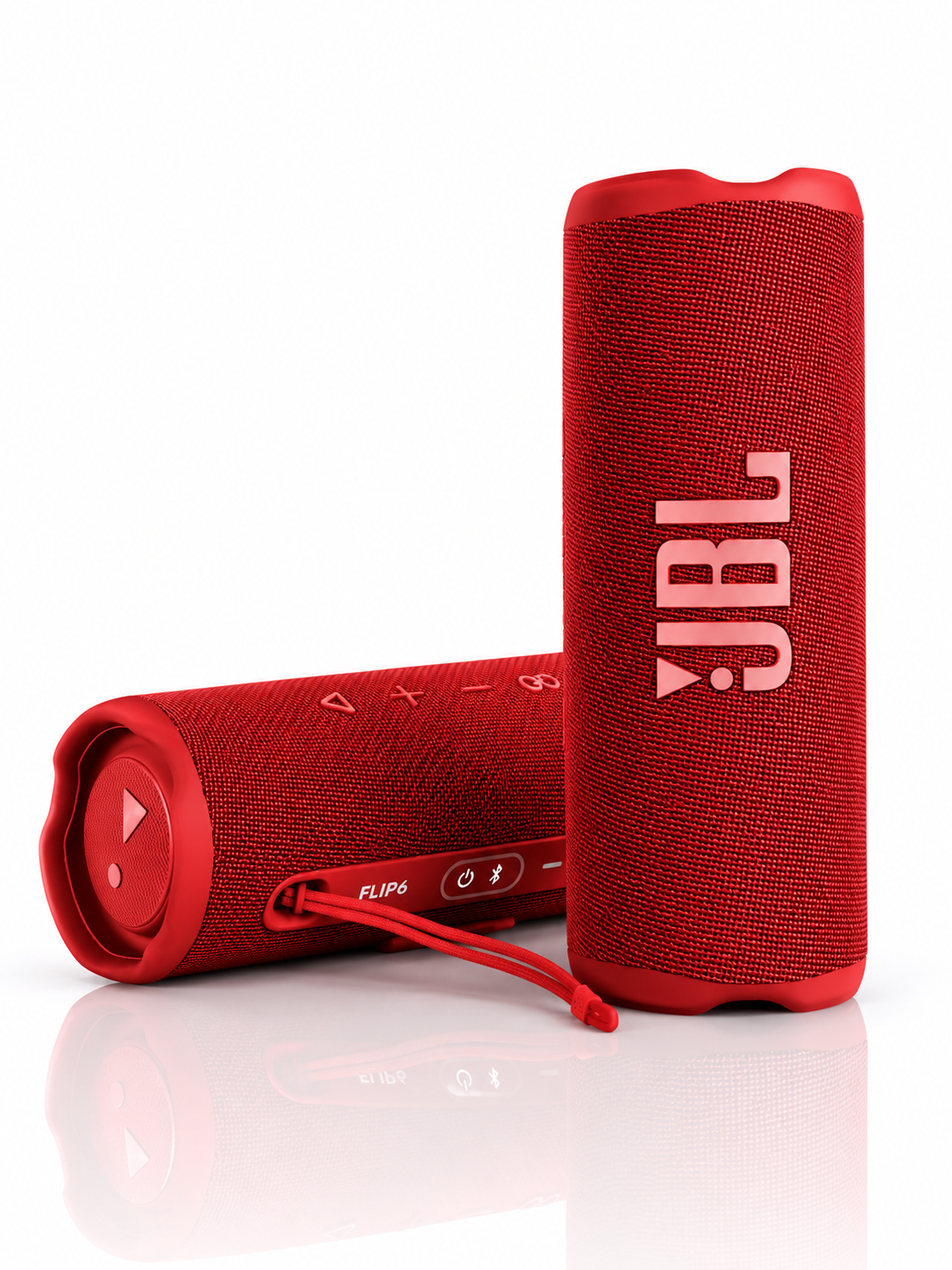 JBL Flip 6 – Portable Waterproof Bluetooth Speaker