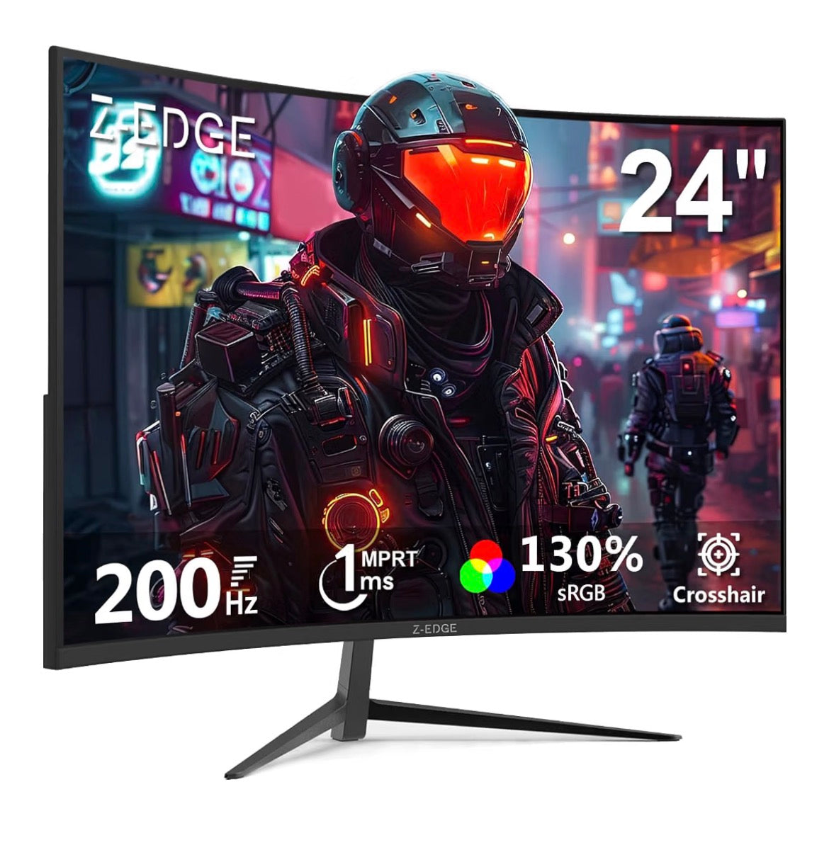 24"