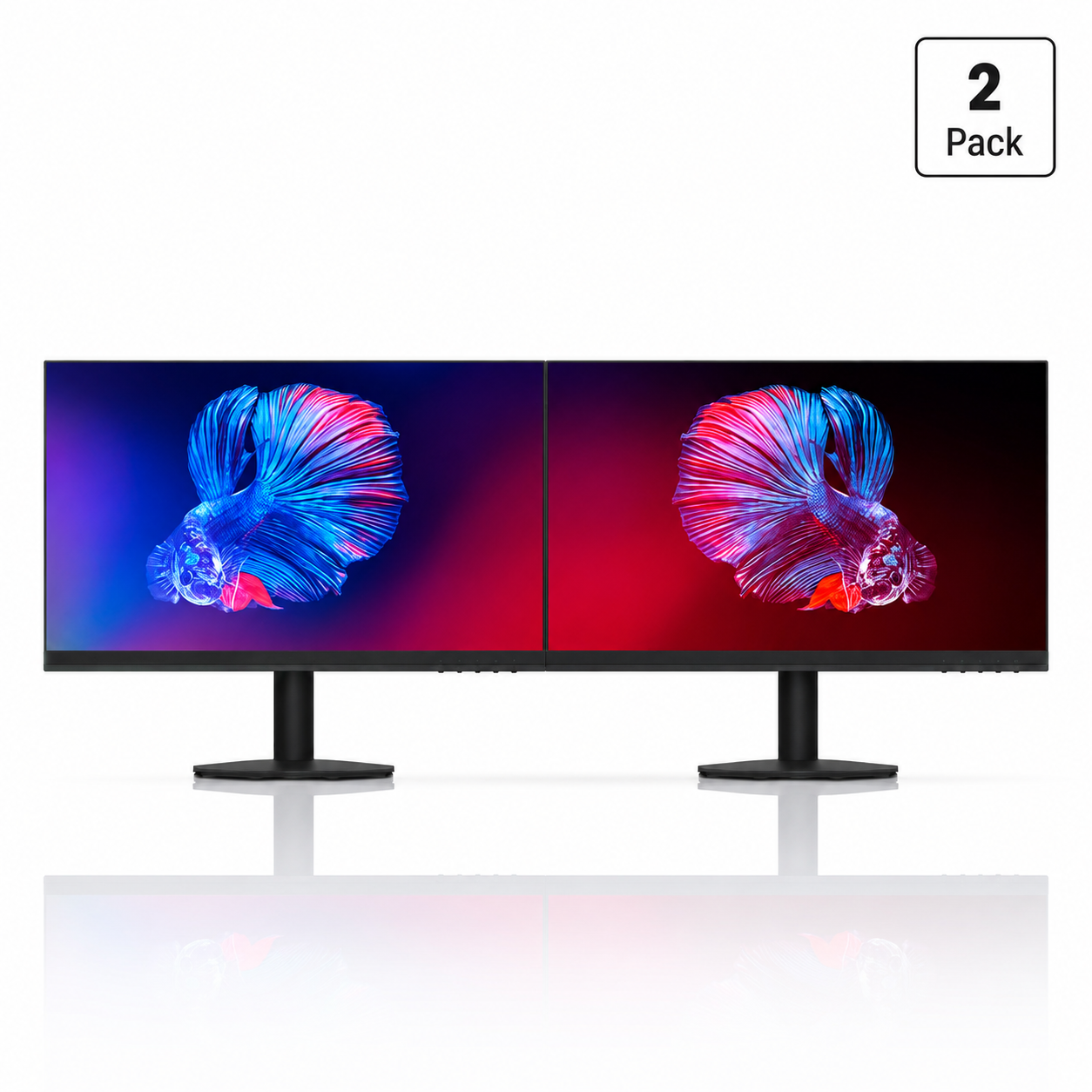 Dual Monitor