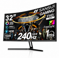 32" inch Monitor