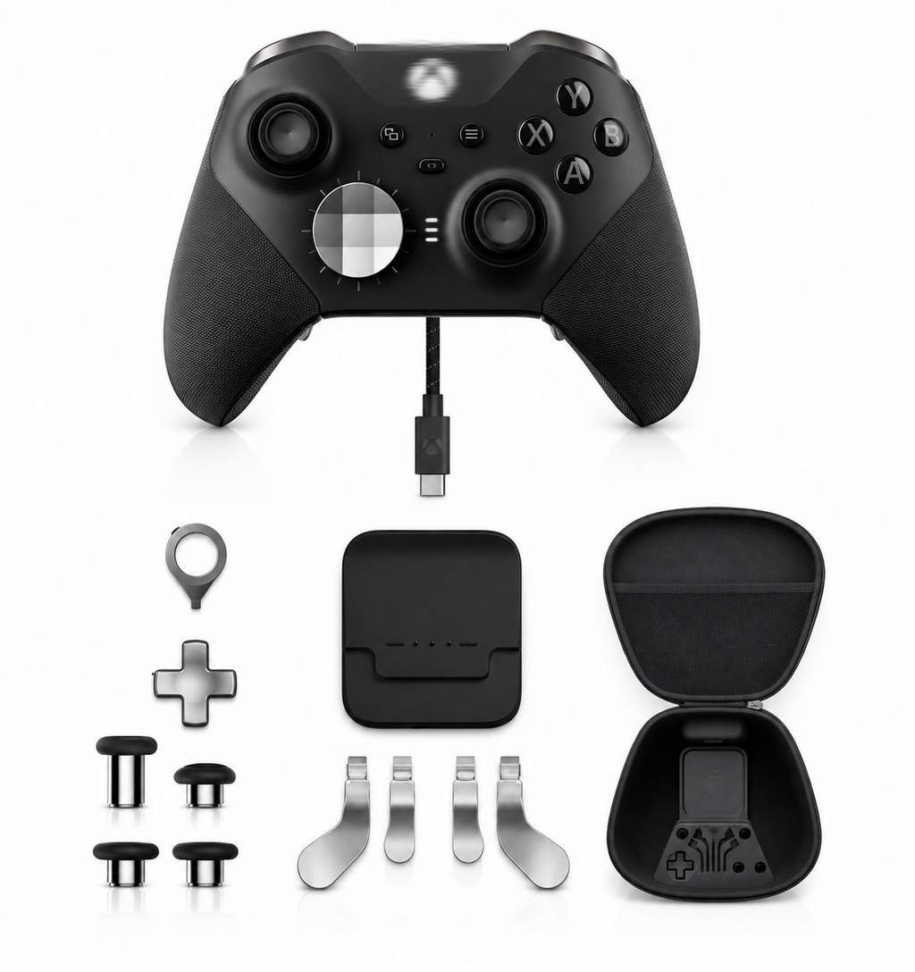 Controller