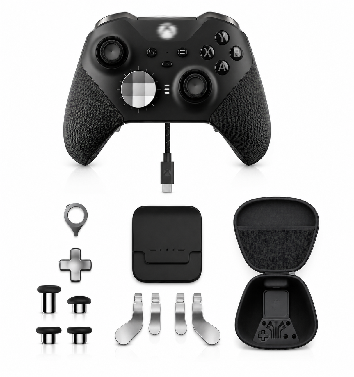 Controller