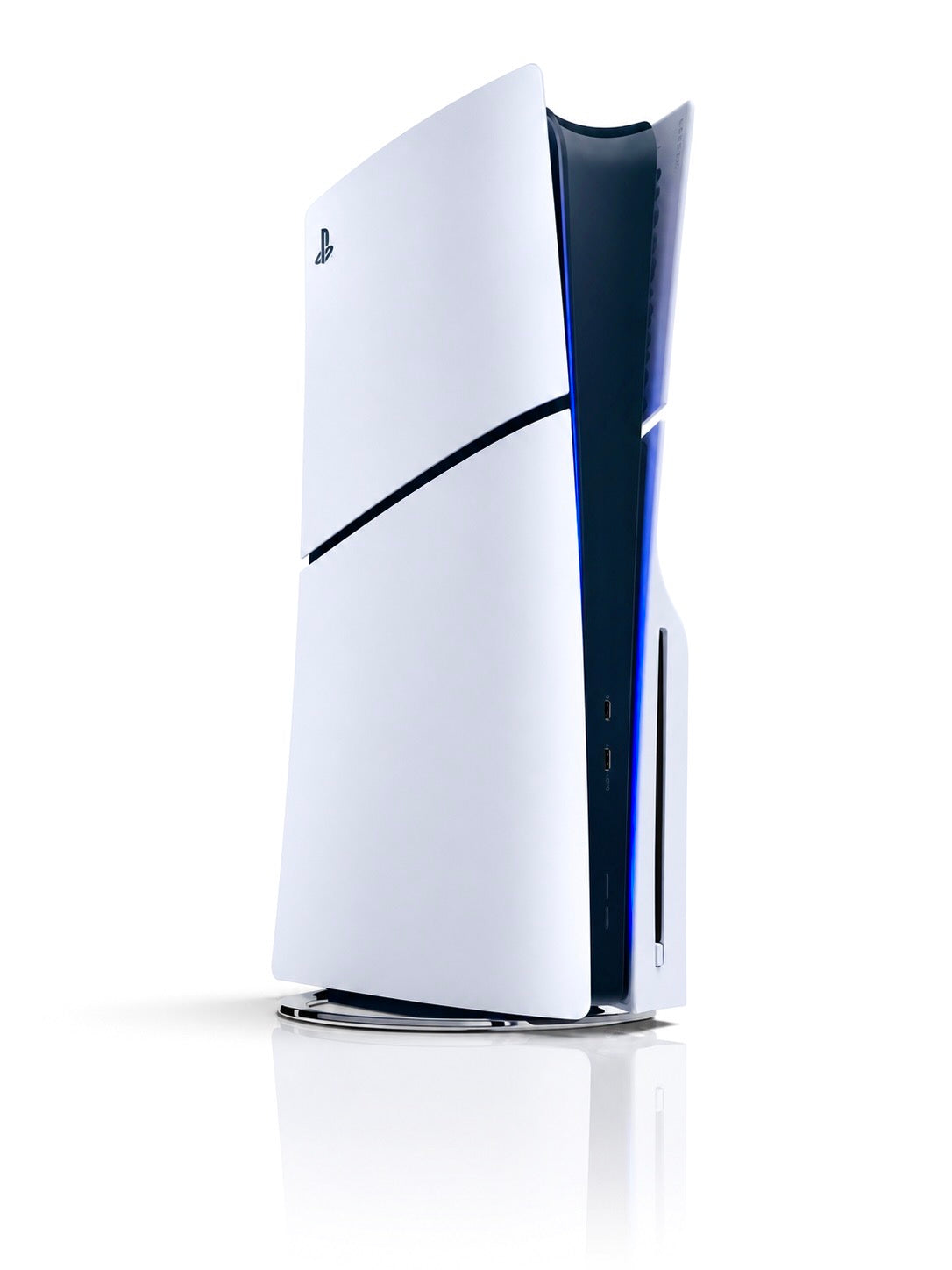PlayStation 5 Slim Console – Next-Gen Gaming Experience
( Choose Your edition)