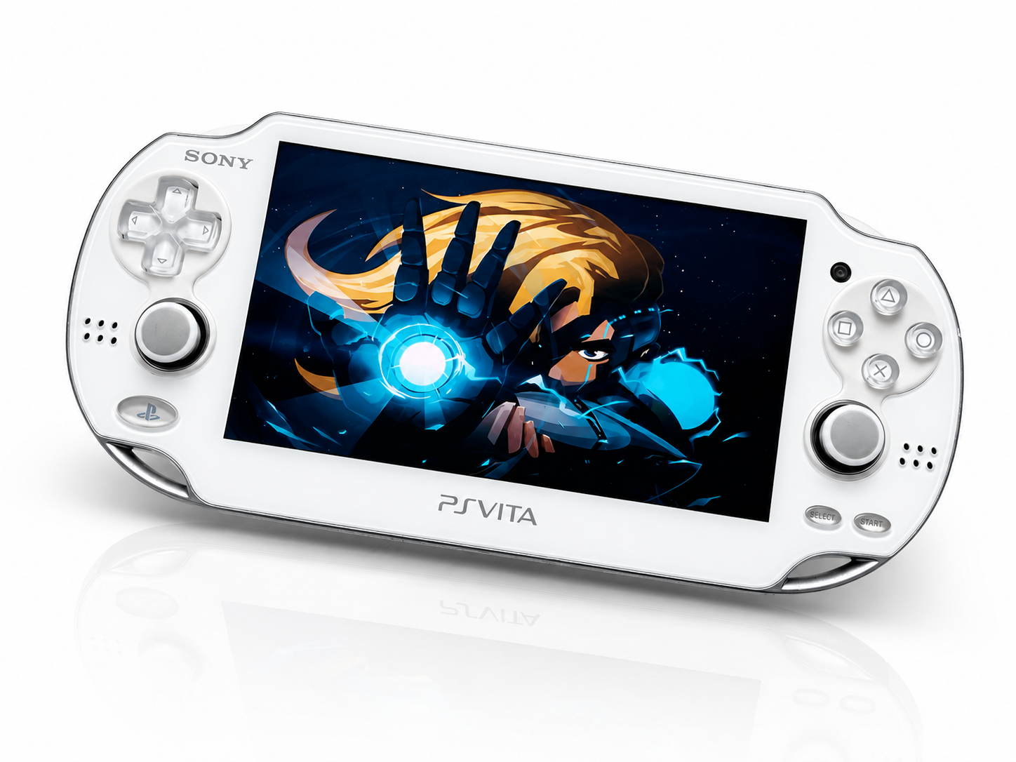PS Vita