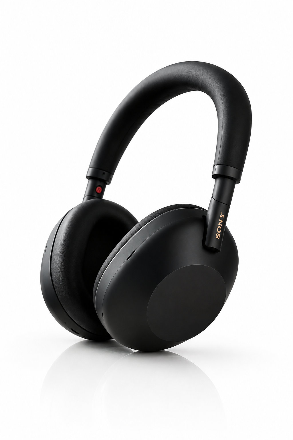 Sony WH-1000XM5 – Premium Wireless Noise Cancelling Headphones