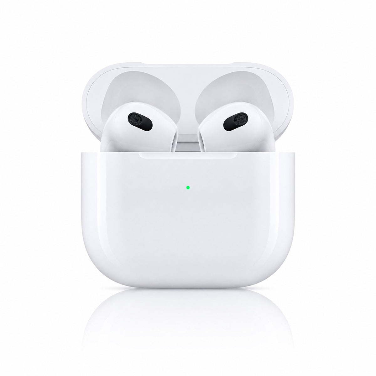 AirPods  4 – Wireless Noise Cancelling Earbuds