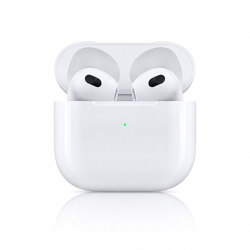 AirPods  4 – Wireless Noise Cancelling Earbuds