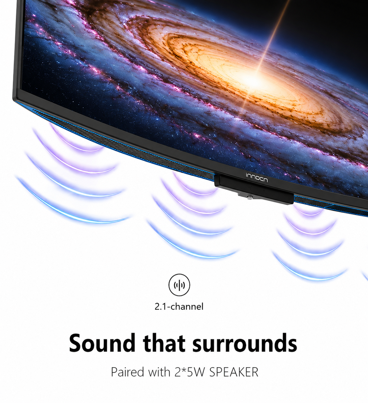 5K HDR Monitor
