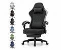 Ergonomic Gaming Chair – High-Back Reclining Office Chair