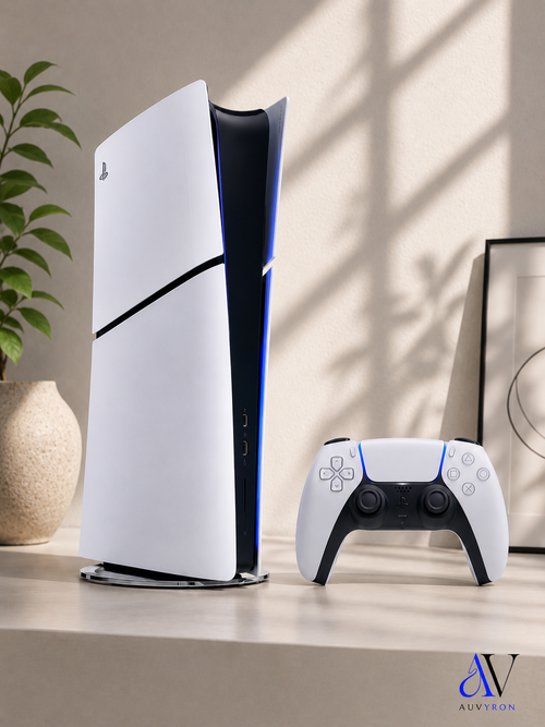 PS5 Console Gaming( Choose Your edition)