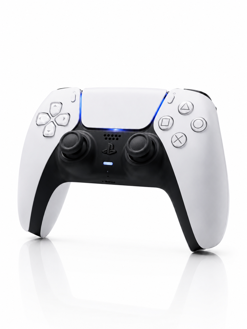 Controller Gaming Console Ps5