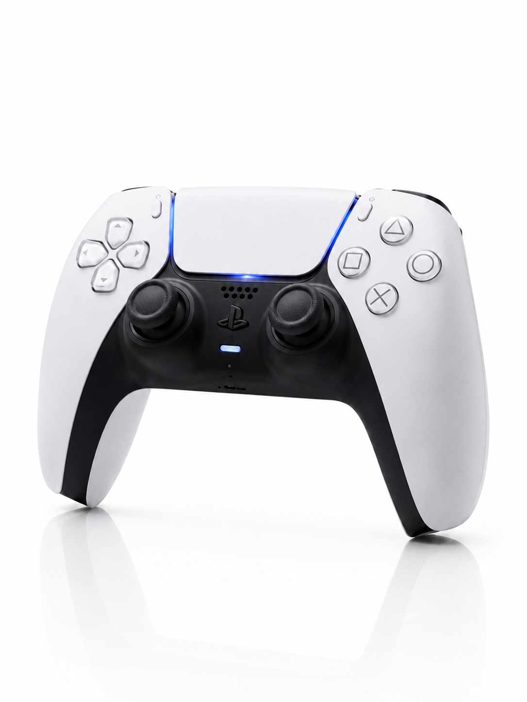 Controller Gaming Console Ps5