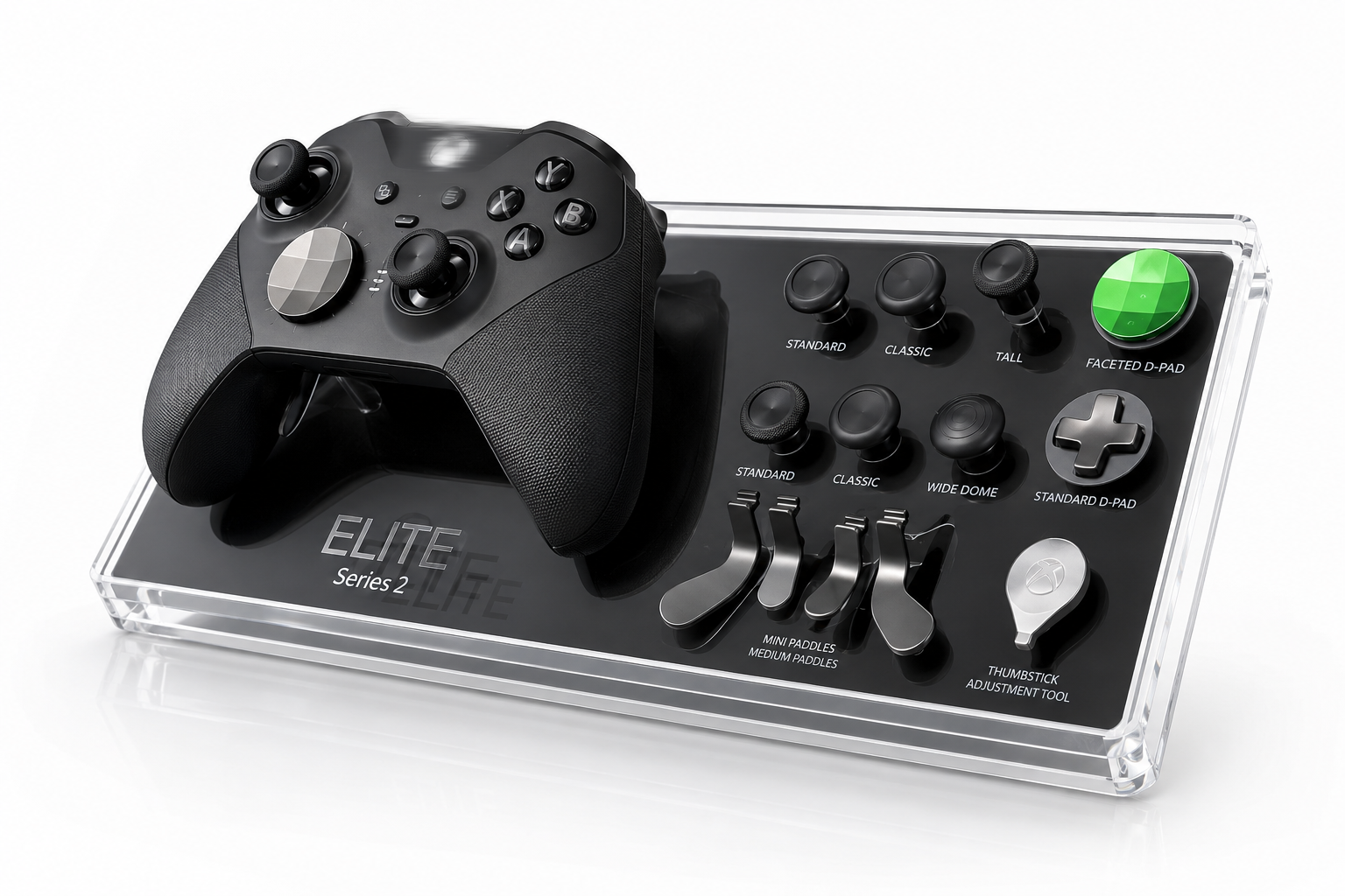 Controller