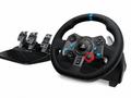 Logitech G29 Driving Force Racing Wheel & Pedals PS5/PS4/PC/MAC