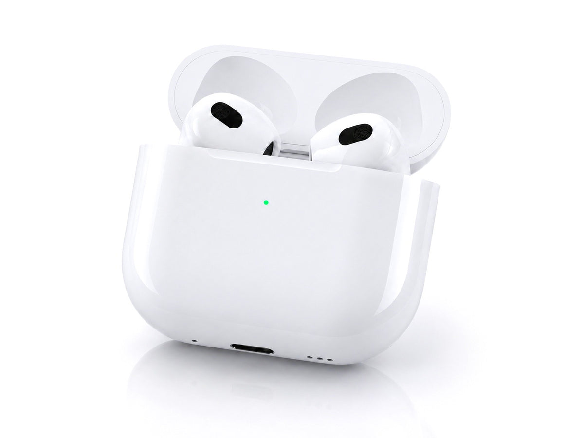 AirPods  4 – Wireless Noise Cancelling Earbuds