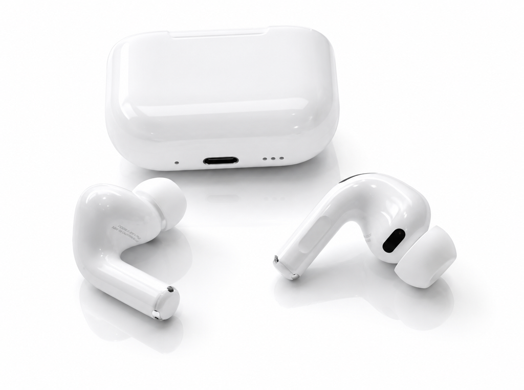AirPods Gen3  (Brand New)